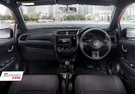 honda brio 2024|Kupas Tuntas .